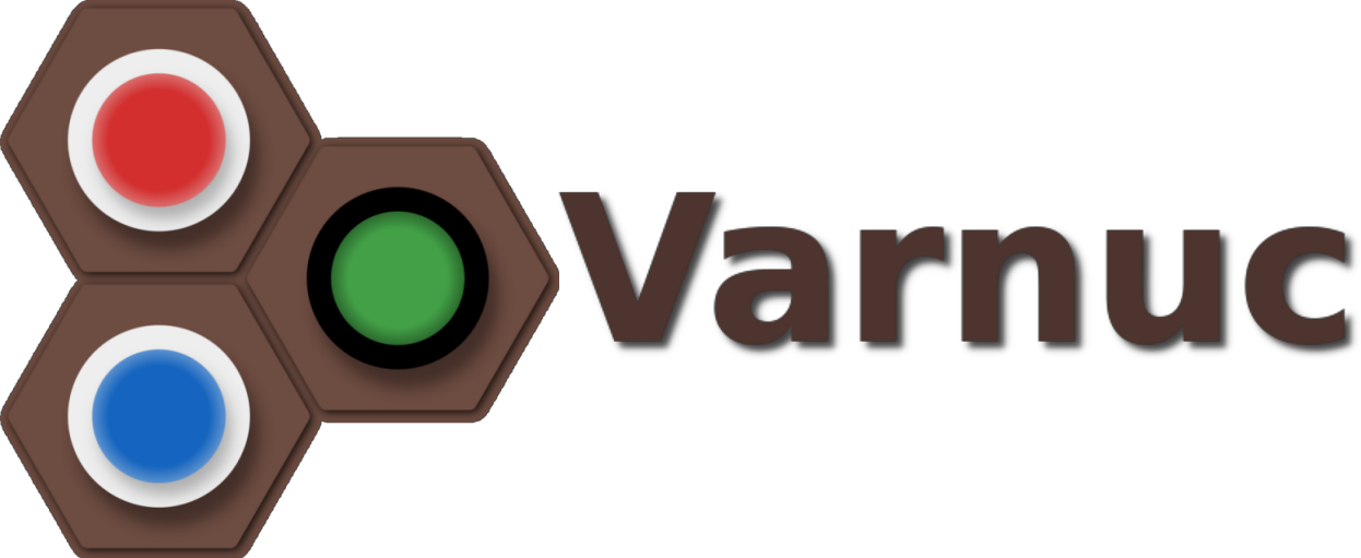 Varnuc logo